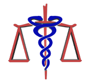 Legal Medicine Icon